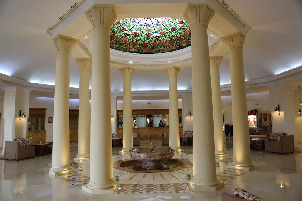 Medina Belisaire And Thalasso Hammamet Exterior foto