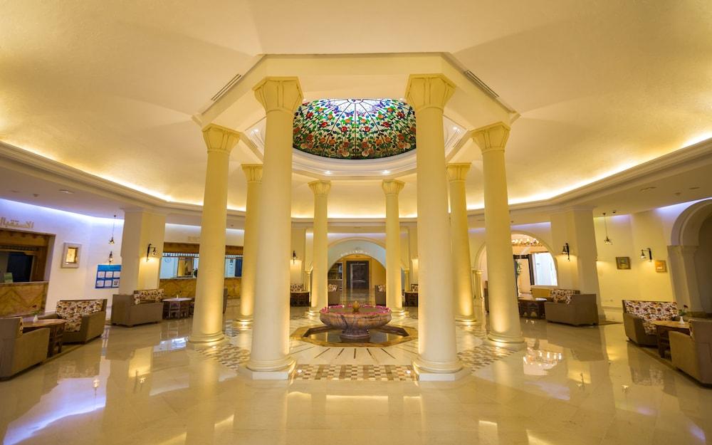 Medina Belisaire And Thalasso Hammamet Exterior foto