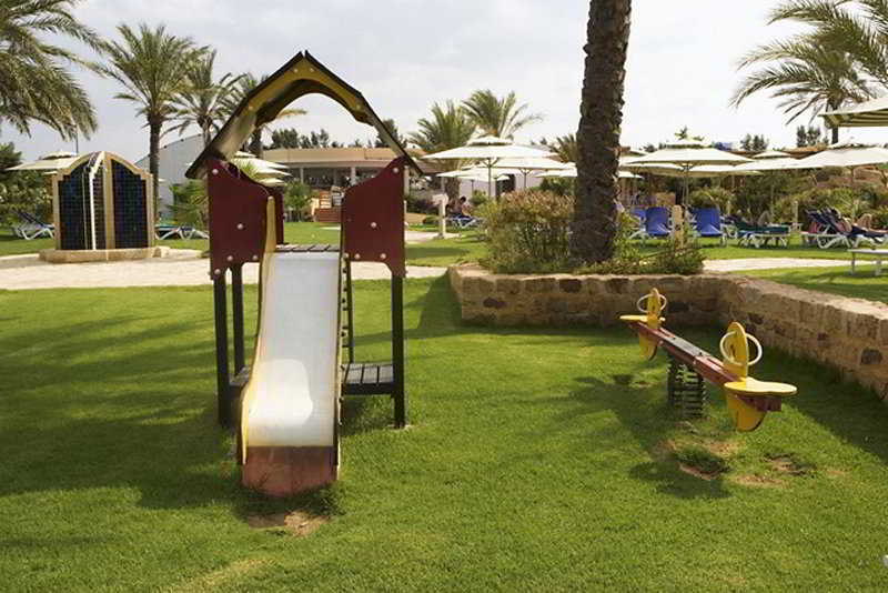 Medina Belisaire And Thalasso Hammamet Instalações foto